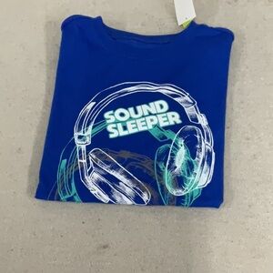 NWT boys short sleeve CRAZY 8 t-shirt